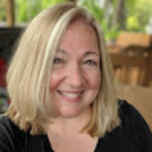 Meet your Posher, Rose